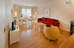 Haus am Hövt - Ferienwohnung 17 in Göhren